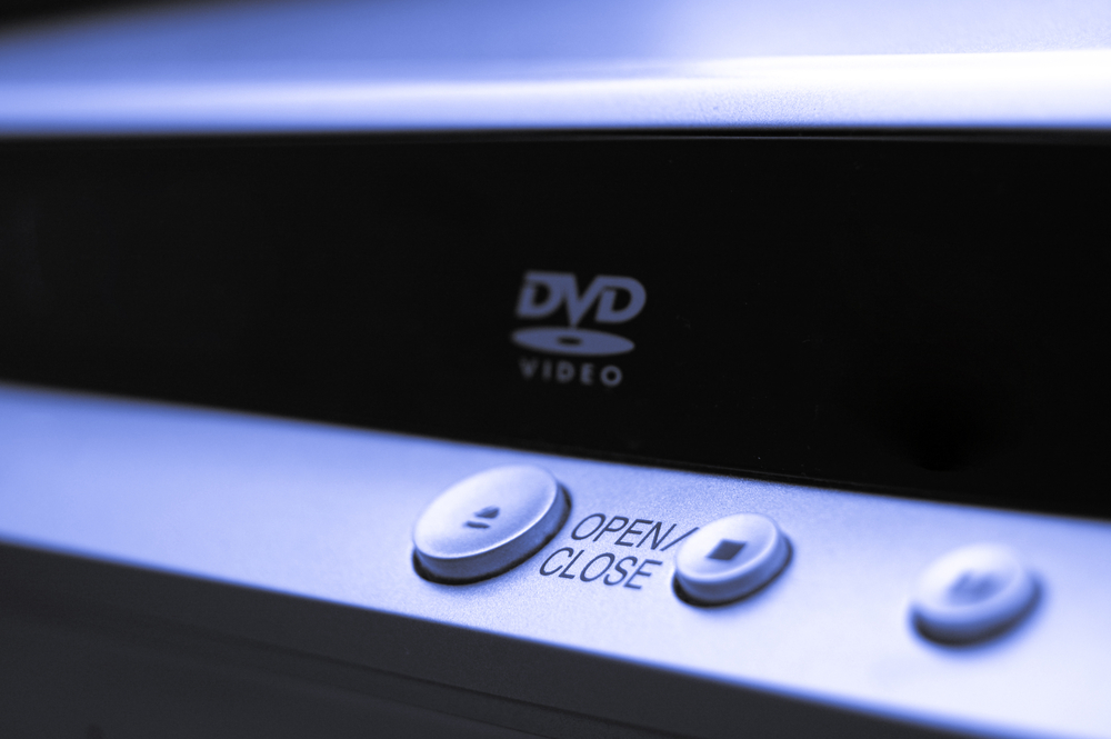 convert video to dvd format